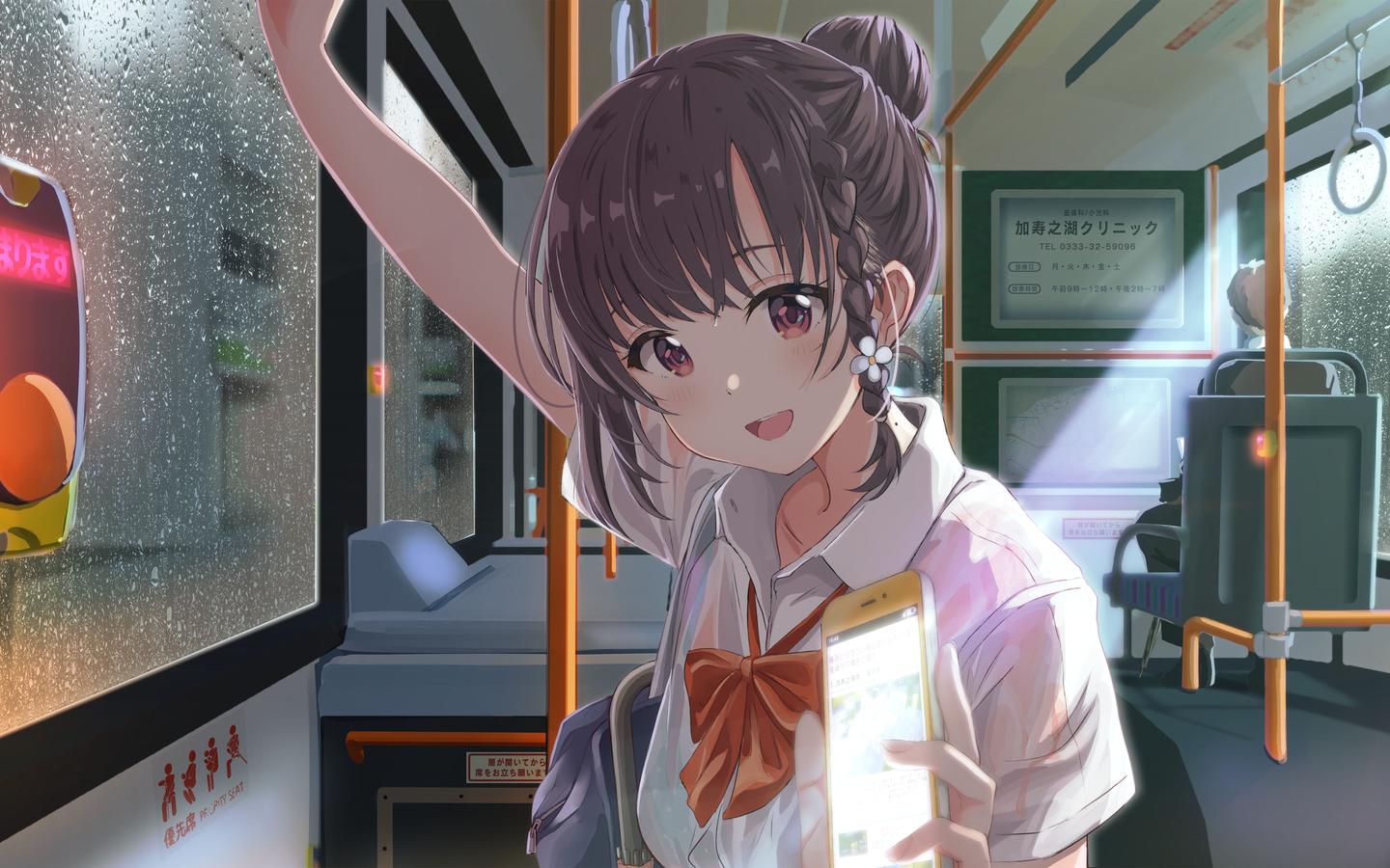 热播漫画四